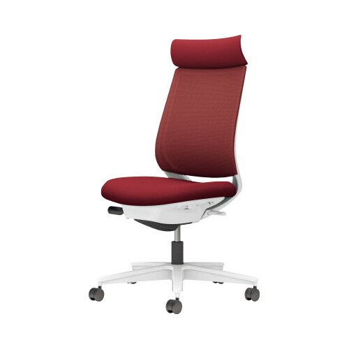 ミトラ2 アディショナルバック カーマイン