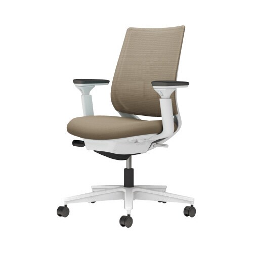 ミトラ2 スタンダードバック ソフトベージュ