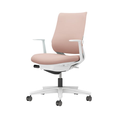 ミトラ2 スタンダードバック アッシュピンク