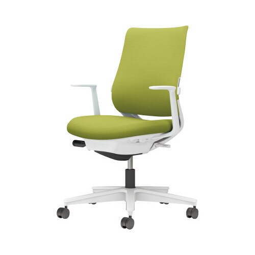 ミトラ2 スタンダードバック ライトオリーブ