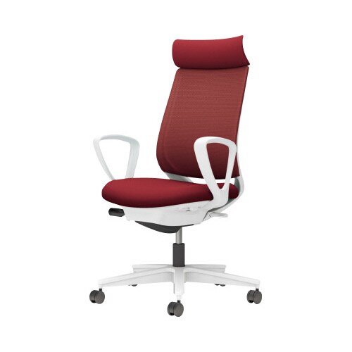 ミトラ2 アディショナルバック カーマイン