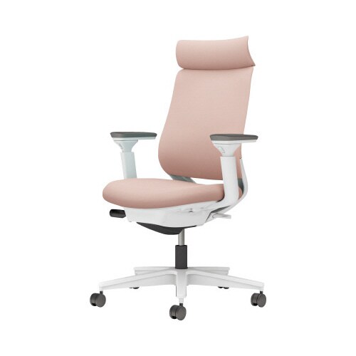 ミトラ2 アディショナルバック アッシュピンク