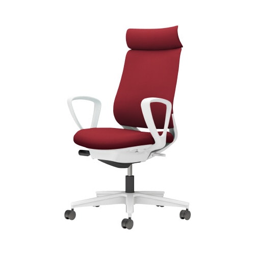 ミトラ2 アディショナルバック カーマイン