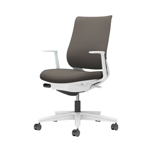 ミトラ2 スタンダードバック ダークグレージュ