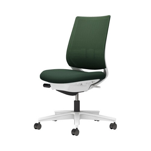 ミトラ2 スタンダードバック ディープグリーン