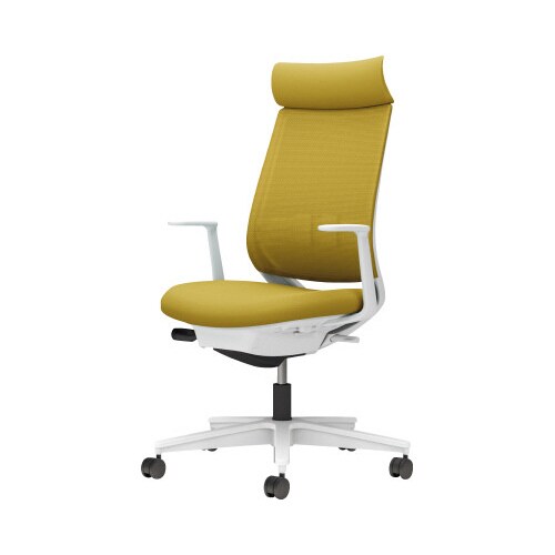 ミトラ2 アディショナルバック オリーブイエロー