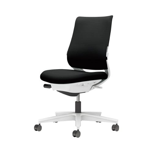 ミトラ2 スタンダードバック ブラック