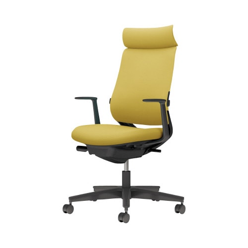 ミトラ2 アディショナルバック オリーブイエロー