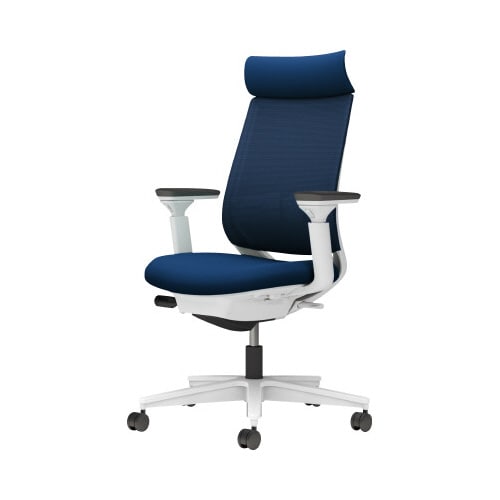 ミトラ2 アディショナルバック プルシアンブルー