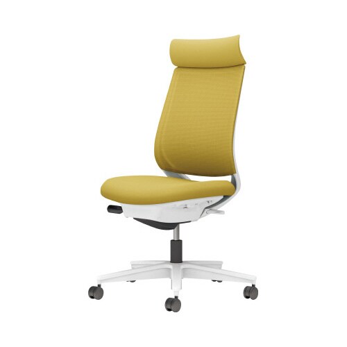 ミトラ2 アディショナルバック オリーブイエロー