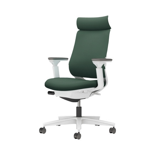 ミトラ2 アディショナルバック ディープグリーン