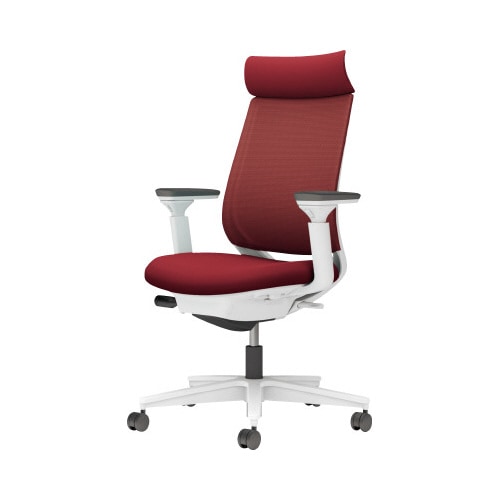 ミトラ2 アディショナルバック カーマイン