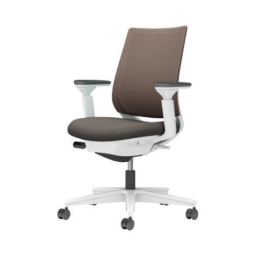 ミトラ2 スタンダードバック ダークグレージュ