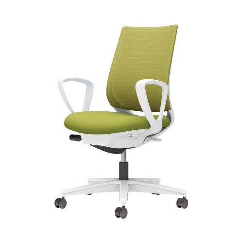 ミトラ2 スタンダードバック ライトオリーブ