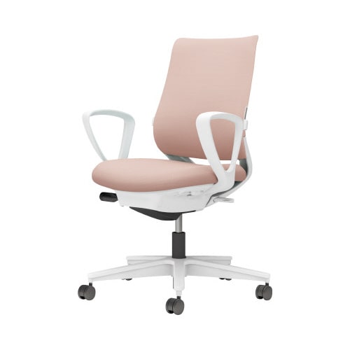 ミトラ2 スタンダードバック アッシュピンク