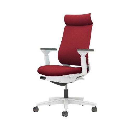 ミトラ2 アディショナルバック カーマイン