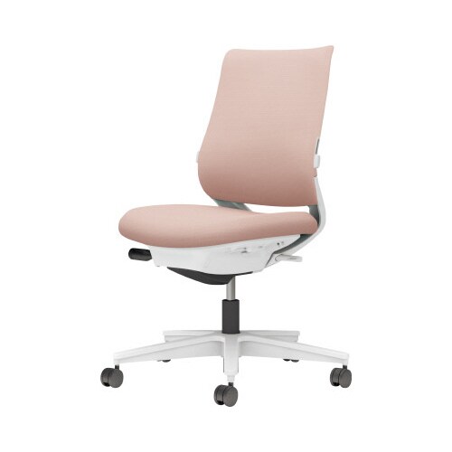 ミトラ2 スタンダードバック アッシュピンク