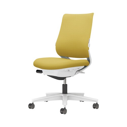 ミトラ2 スタンダードバック オリーブイエロー