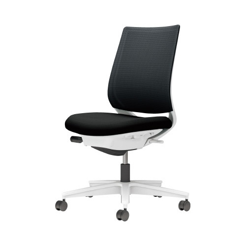 ミトラ2 スタンダードバック ブラック