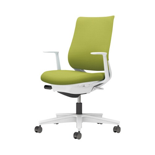 ミトラ2 スタンダードバック ライトオリーブ