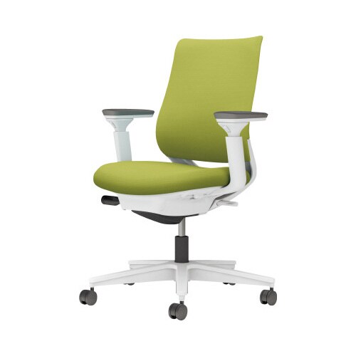 ミトラ2 スタンダードバック ライトオリーブ