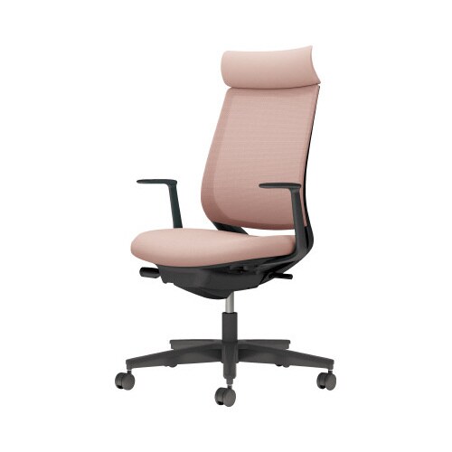 ミトラ2 アディショナルバック アッシュピンク