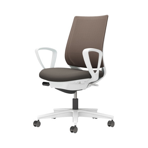 ミトラ2 スタンダードバック ダークグレージュ