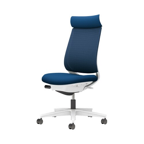 ミトラ2 アディショナルバック プルシアンブルー