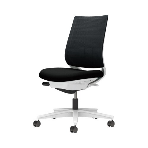 ミトラ2 スタンダードバック ブラック