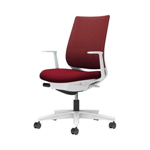 ミトラ2 スタンダードバック カーマイン