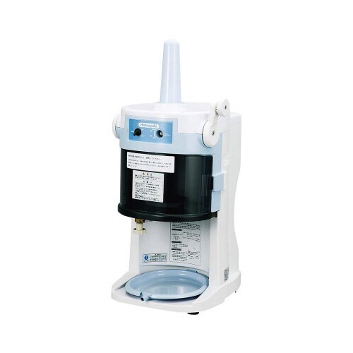 電動ブロックアイススライサー HB200A