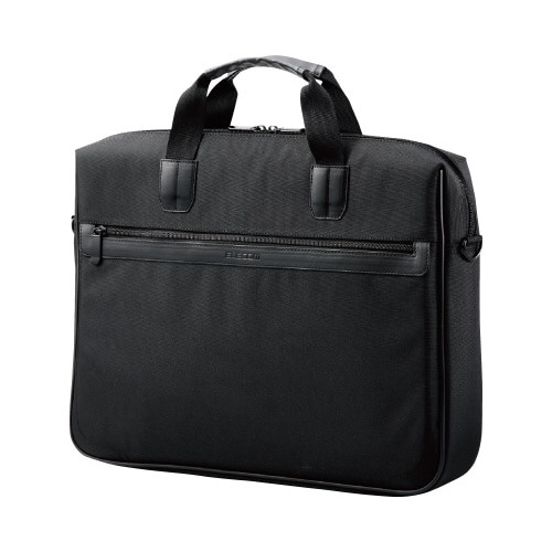 PCバック ビジネス 15.6インチ ブラック