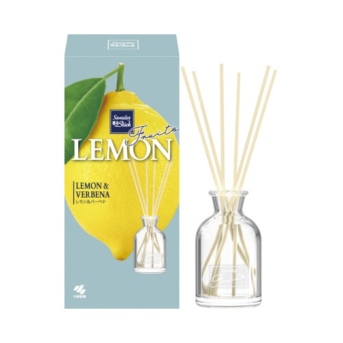 サワデー香るスティックC レモン&ヴァーベナ