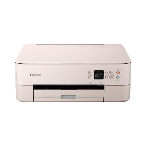 インクジェット複合機 TS5430 PINK