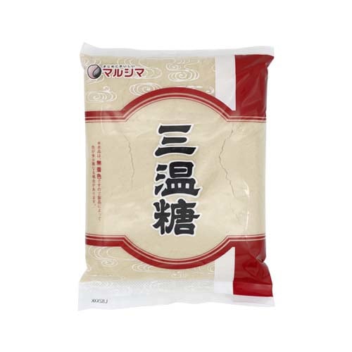 マルシマ 三温糖 800g