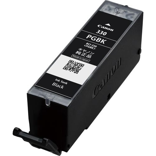 純正インクタンク BCI−330 PGBK