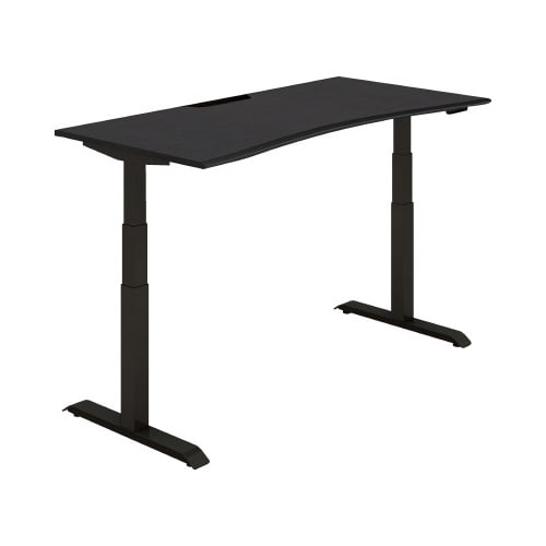 シークエンスウイング ボタン幅1600 B8×黒脚