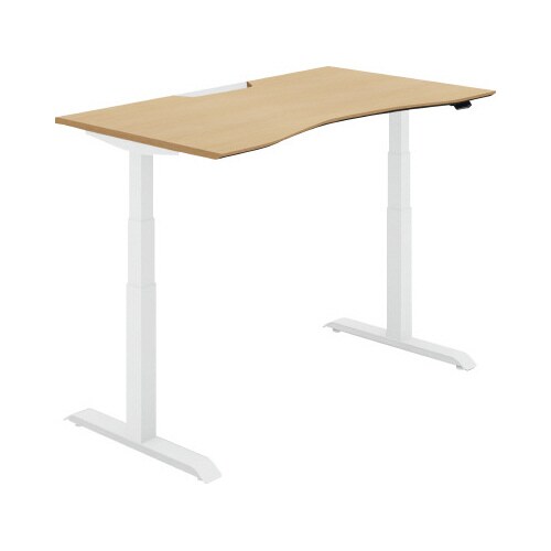 シークエンスウイング レバー幅1400 U1×白脚