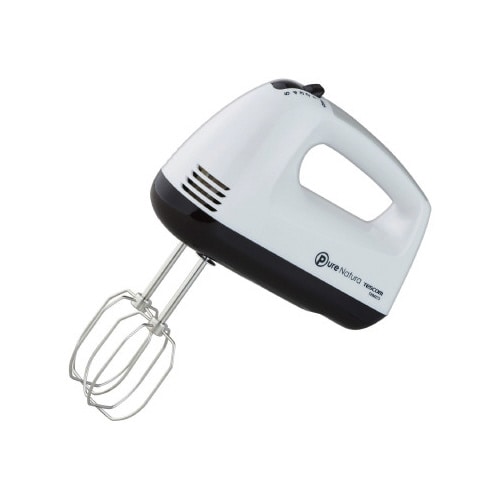 ハンドミキサー 泡立て器 自立式