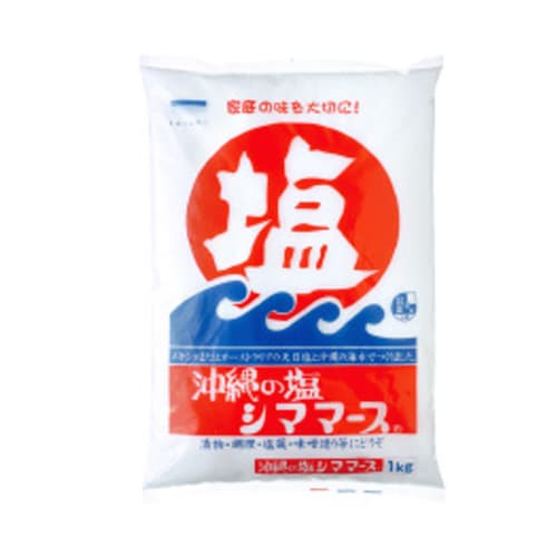 青い海 シママ−ス 1kg