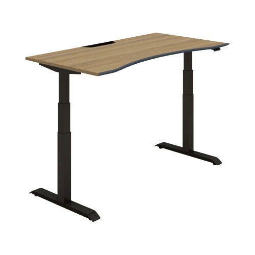 シークエンスウイング レバー幅1500 T4×黒脚