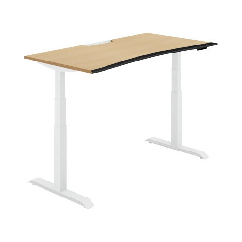 シークエンスウイング ボタン幅1500 U1×白脚