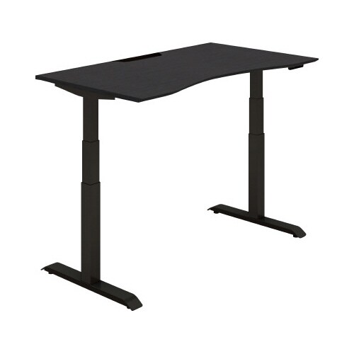 シークエンスウイング ボタン幅1400 B8×黒脚