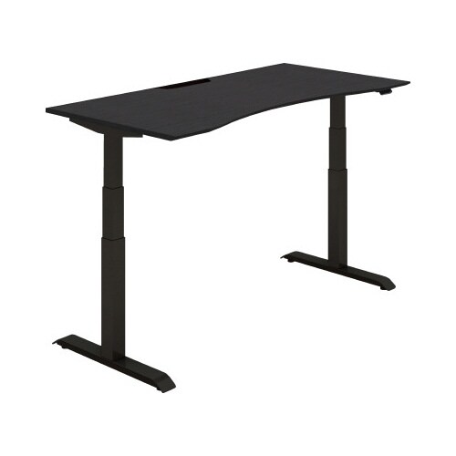 シークエンスウイング レバー幅1600 B8×黒脚