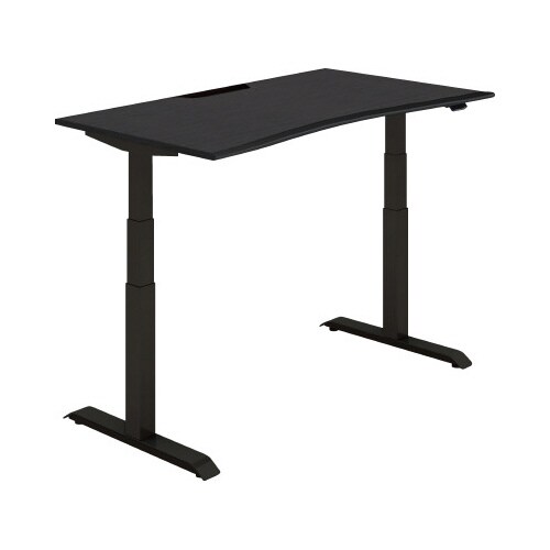 シークエンスウイング レバー幅1400 B8×黒脚