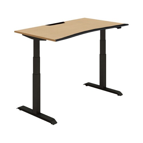 シークエンスウイング レバー幅1400 U1×黒脚