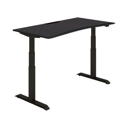 シークエンスウイング レバー幅1500 B8×黒脚