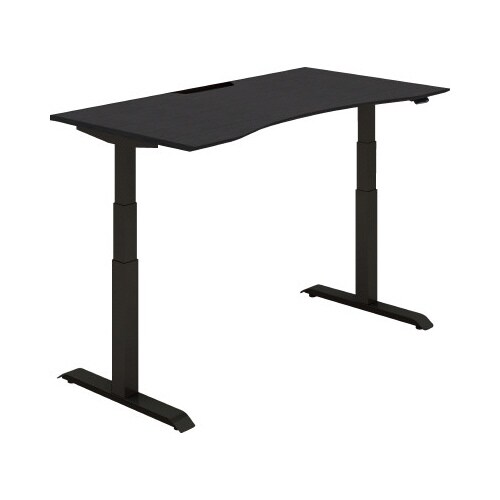 シークエンスウイング レバー幅1500 B8×黒脚