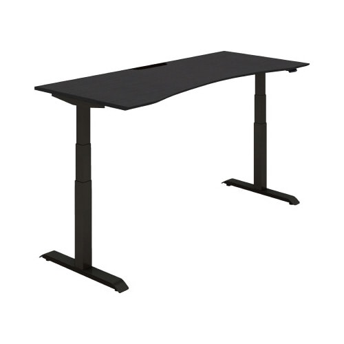 シークエンスウイング レバー幅1800 B8×黒脚