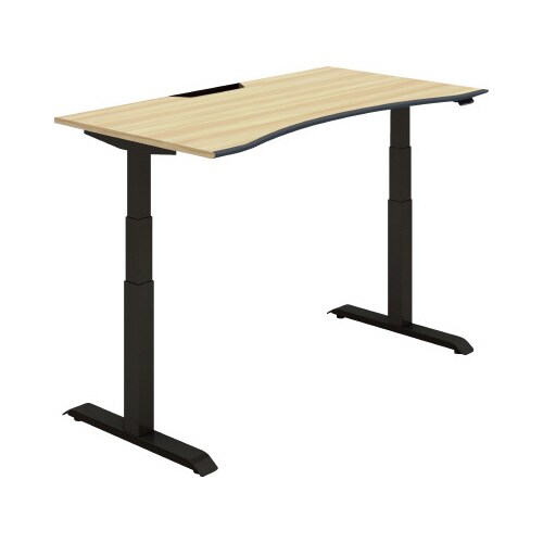 シークエンスウイング レバー幅1400 W0×黒脚